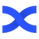 BingX Exchange logo