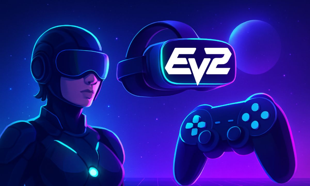 Best ICO Crypto Games for 2026: EV2 Presale Draws Attention Next to Pikamoon and Atia’s Legacy