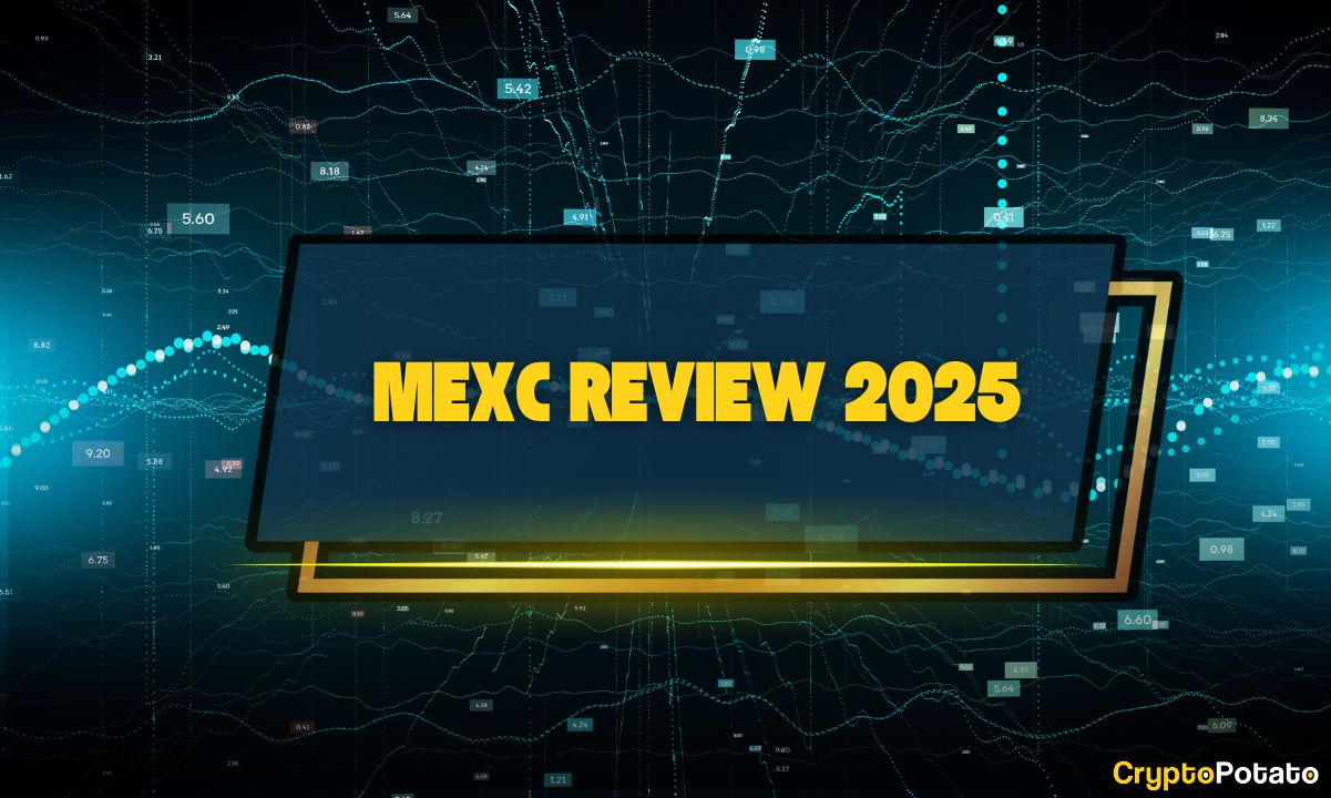 MEXC Review 2025: Is MEXC a Safe Crypto Exchange?