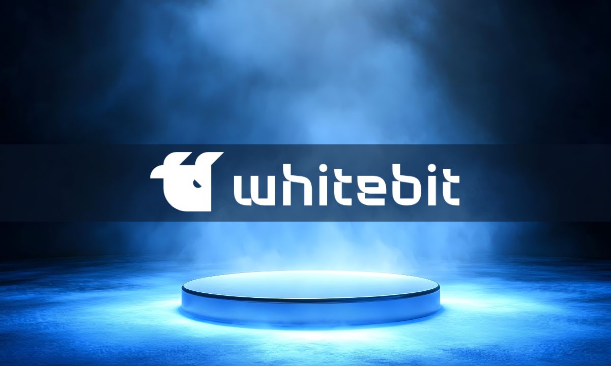 WhiteBIT Review 2025: Complete Guide on Features, Pros & Cons - CryptoPotato | Related Crypto Article
