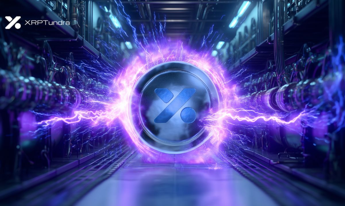 Learn How This New Altcoin is Merging XRP and Solana Together in 2025