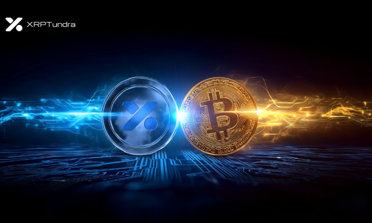Bitcoin vs XRP Tundra: Presale Offers Exciting Entry Point - BitRSS | Related Crypto Article