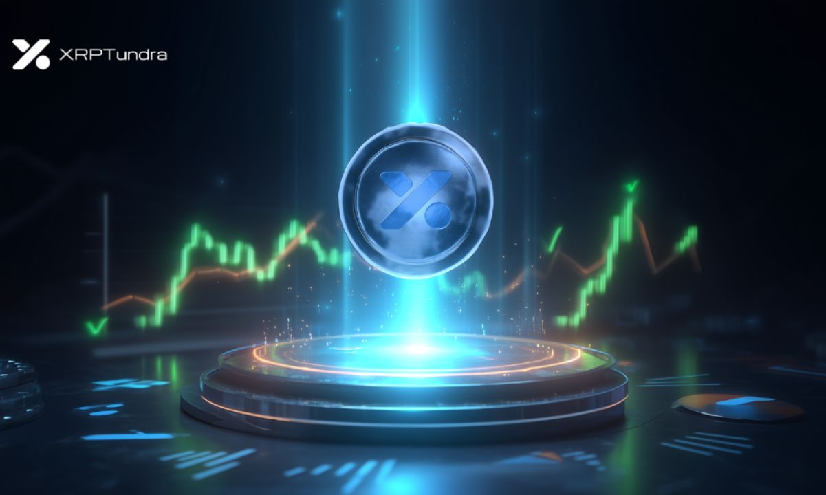 Crypto Presale Fatigue Sets In While XRP Tundra Offers Real Utility Through Proven Staking Yields - CryptoPotato | Related Crypto Article