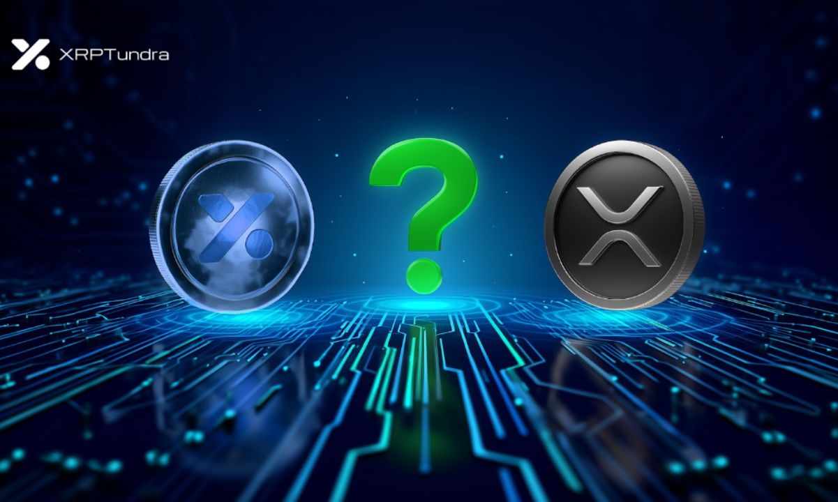 Could XRP Be a Good Investment During Economic Uncertainty? 70% Post-Shutdown Rally History Says Yes – What About XRP Tundra?