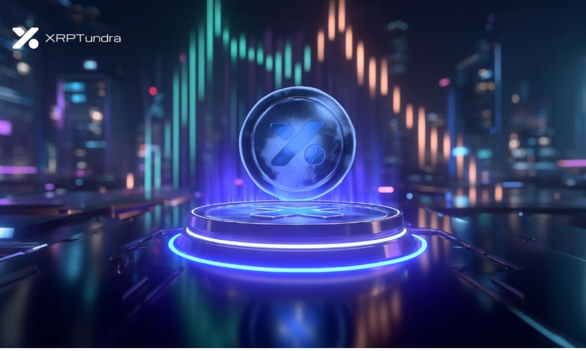 Kaspa Price Volatility Persists, But XRP Tundra’s DeFi Stability Wins Investor Confidence