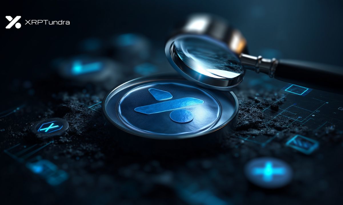 Crypto Presale Evaluation: Expert Framework for Assessing XRP Tundra Project - CryptoPotato | Related Crypto Article