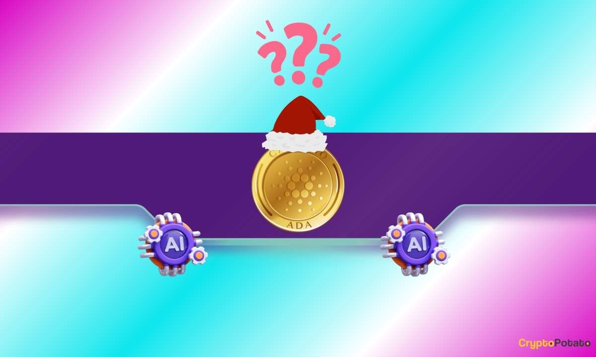 What Will be Cardano's (ADA) Most Likely Price on Christmas? 4 AIs Give Shocking Answers
