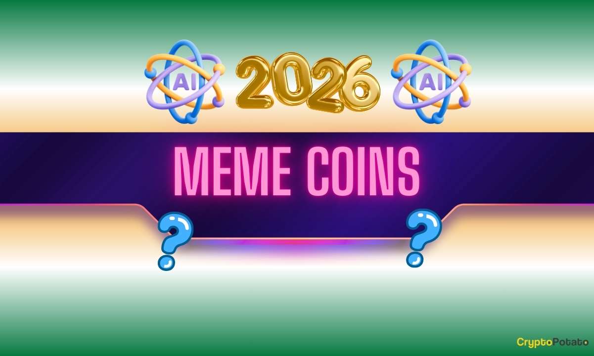 Какая монета Meme станет лучшей в 2026 году? 4 Искусственные интеллекты обеспечивают удивительного победителя - BitRSS | Related Crypto Article
