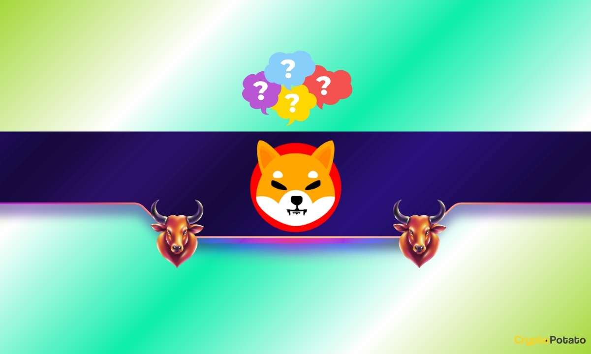 This Shiba Inu Metric Drops to a 4-Year Low: SHIB Comeback on the Way?