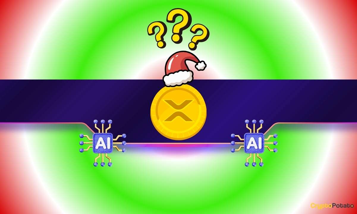 $1 or New ATH by Christmas? Here’s What 4 AIs Expect for Ripple (XRP)