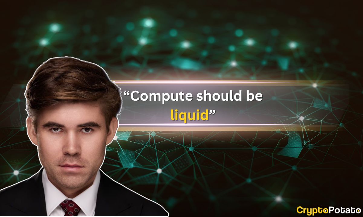 Where Compute Goes Next: Inside Andrew Sobko and Argentum AI's Vision for an Open AI Infrastructure