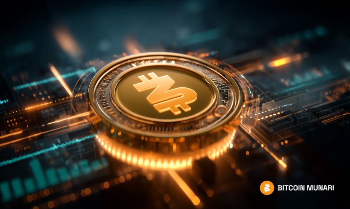 Bitcoin Munari Finale $0.015 La prévente soutient une transition sans heurt vers le commerce public - CryptoPotato | Related Crypto Article