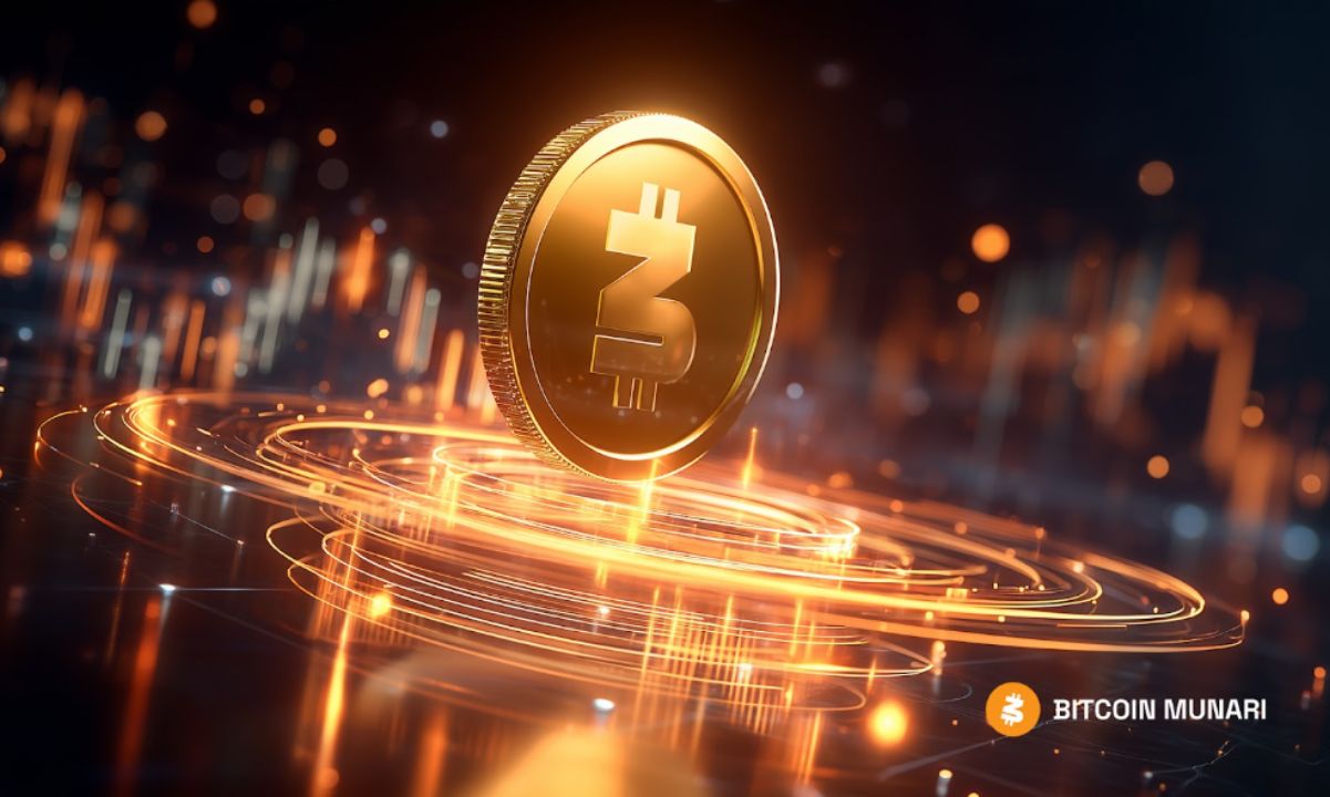 比特币·穆纳里宣布0.015美元 最终预售为倒计时到正式发射 - BitRSS | Related Crypto Article