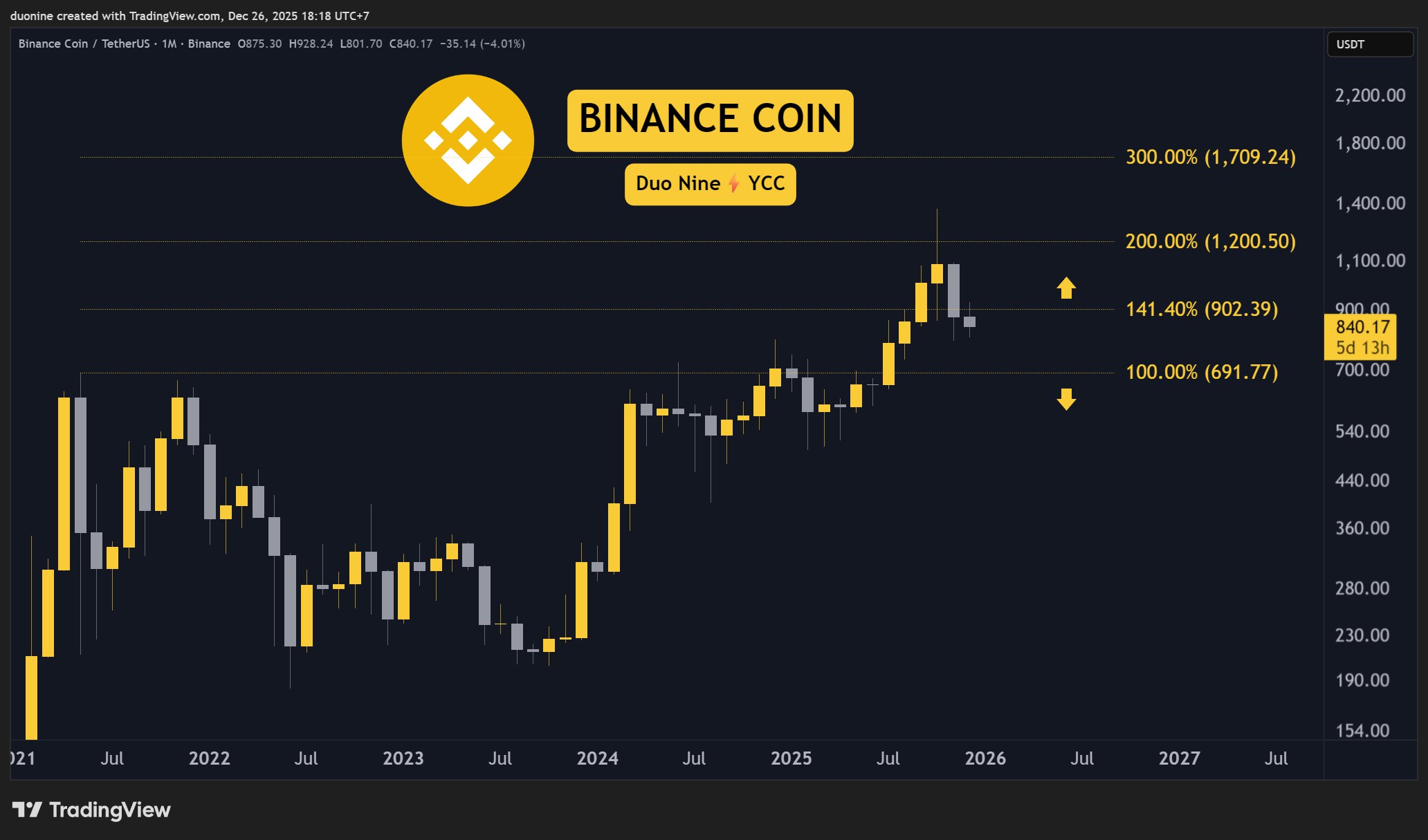 bnb_price_chart_261225