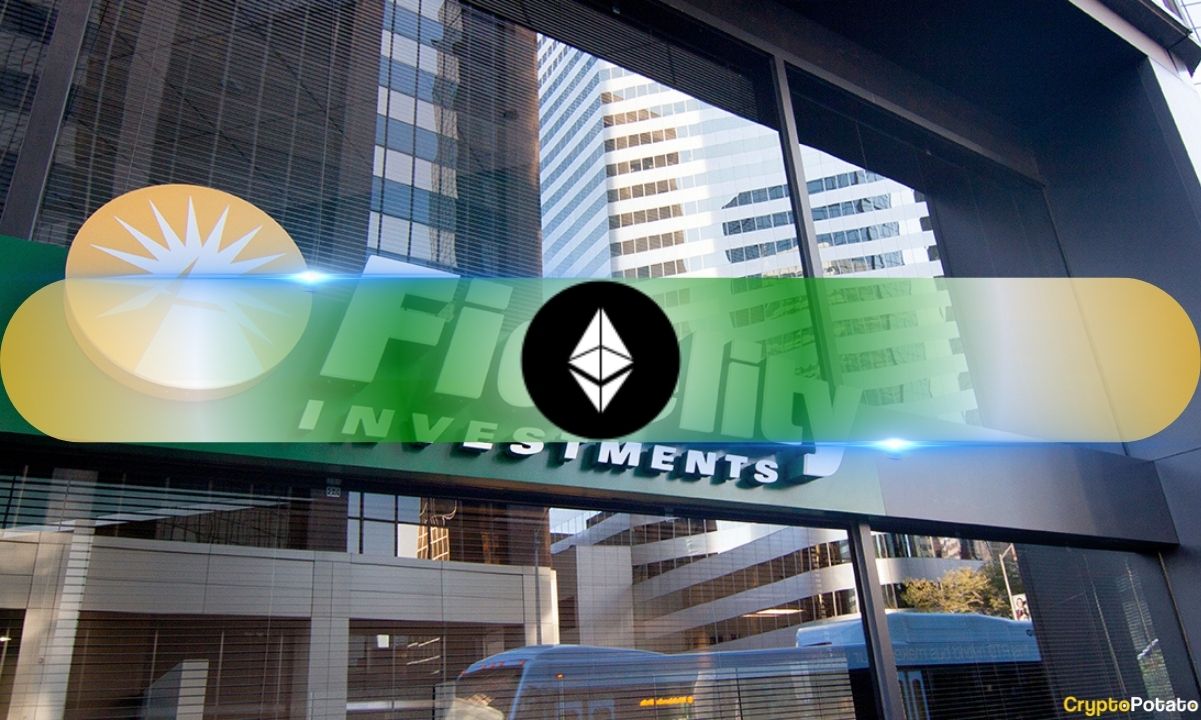 Fidelity choisit Ethereum pour sa nouvelle monnaie stable FIDD - CryptoPotato | Related Crypto Article
