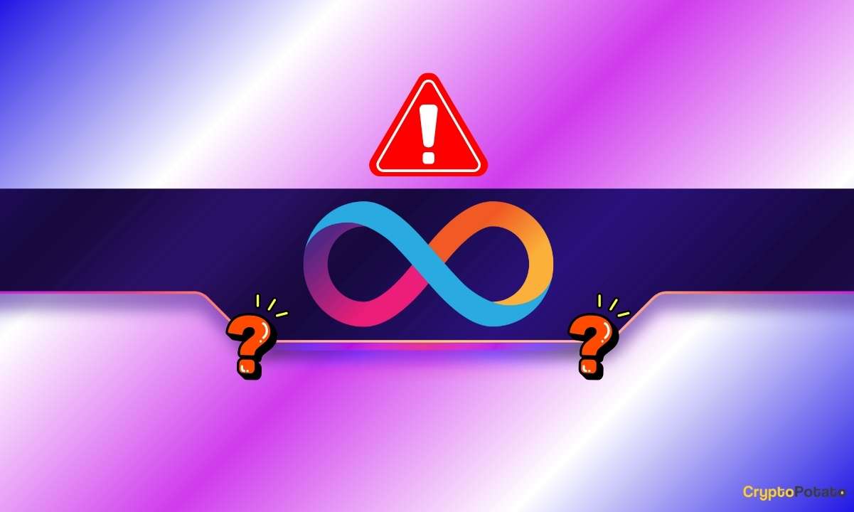 This ICP Metric Soars to a 2-Month High After 19% Surge: Pullback on the Way? - BitRSS | Related Crypto Article