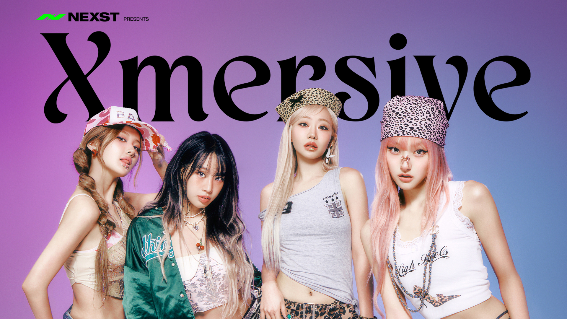 NEXST Bringt KISS OF LIFE zum Leben: Debut VR Konzerte auf der Ultimate Web3 Entertainment Platform - CryptoPotato | Related Crypto Article