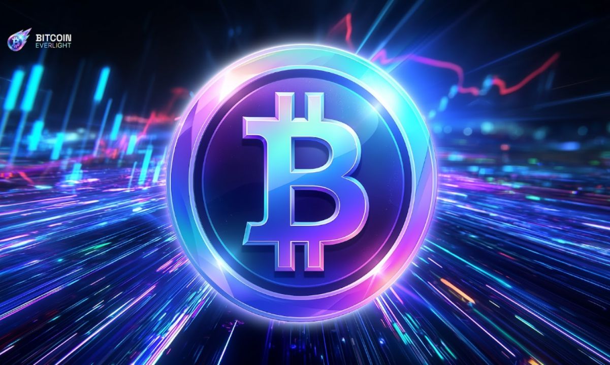 Alternative Crypto Investitionen Während eines Bitcoin Crash? Bitcoin Everlight zieht Interesse - CryptoPotato | Related Crypto Article