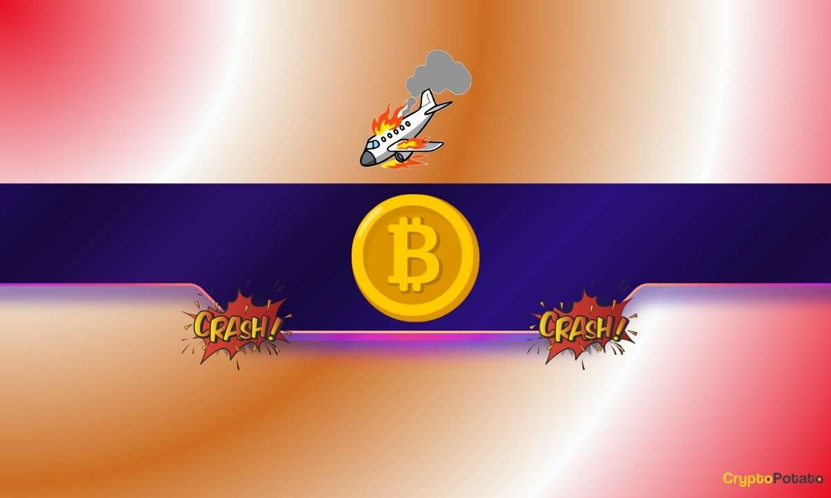 Bitcoin Breakdown 14-месячный минимум вызывает опасения более глубокого падения ниже 60 тысяч долларов - CryptoPotato | Related Crypto Article