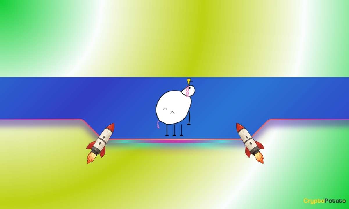 Pippin (PIPPIN) Soars 20% Daily: What's Next?