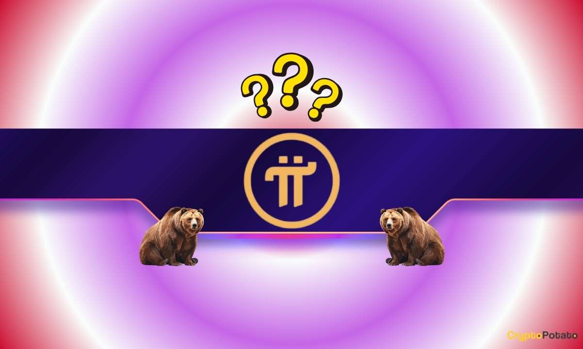 Pi Network’s PI Dominates the Altcoin Market, Yet Bears See Storm Ahead