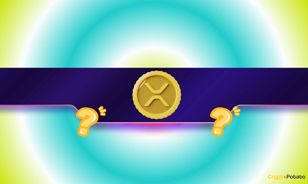 Key Ripple (XRP) Metric Plunges to 4-Month Low: Is This the Ultimate Rebound Signal?