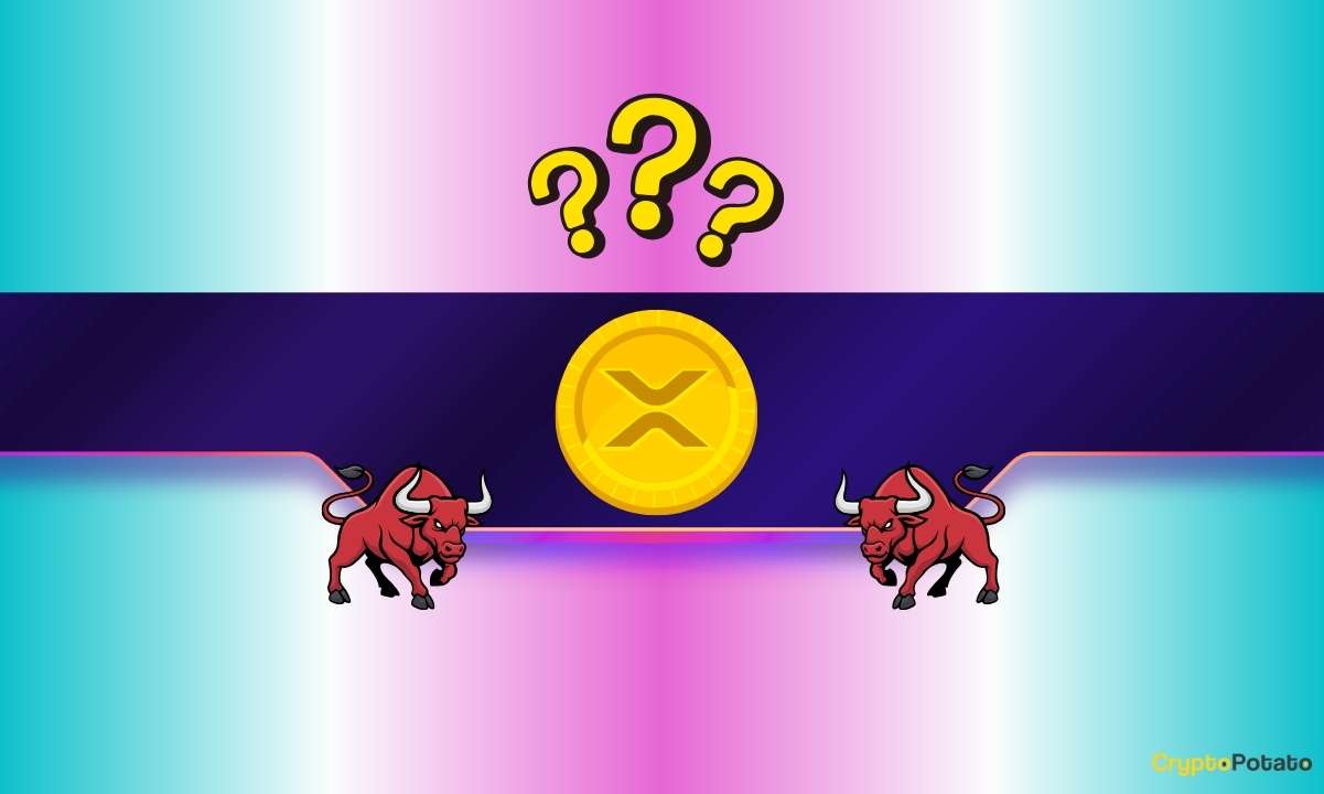 Is XRP Ready to Blast Off? 3 Signs the Ripple Bulls Are Back