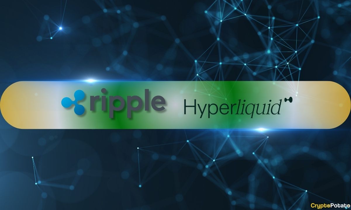 Ripple Announces Institutional Support for Hyperliquid