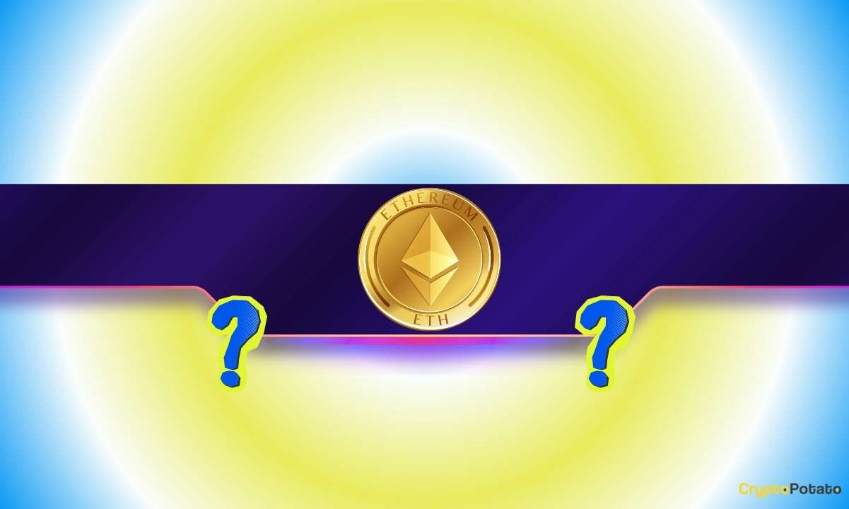 Ethereum (ETH) on the Edge: Critical Level Stands Between New Bull Run and a Major Crash