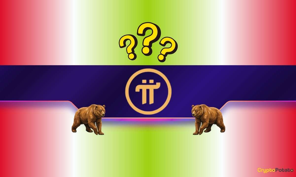 Three Reasons Why Pi Network (PI) Could Crash Again After Hitting a 3-Week High