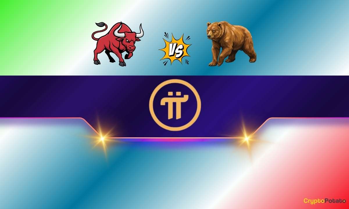 2 Bullish and 2 Bearish Signals for PI as Pi Network’s Price Slips 6% Weekly