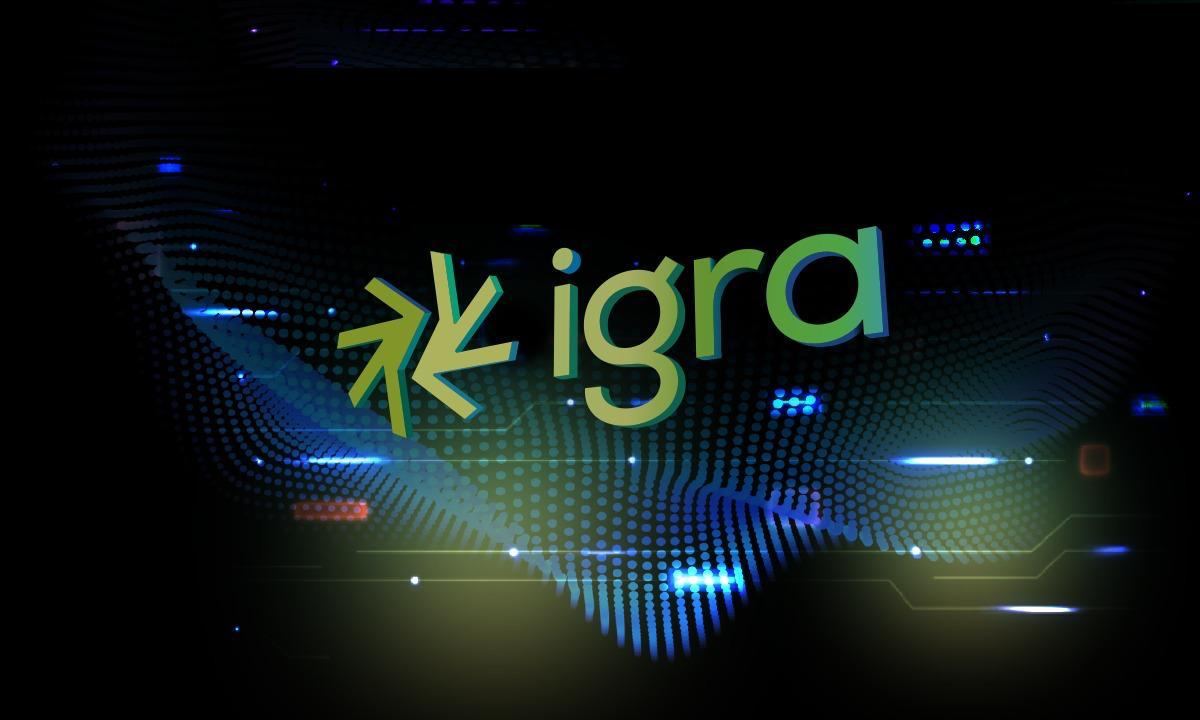 Igra Network Launches Public Mainnet as Decentralized EVM Layer on Kaspa’s Proof-of-Work BlockDAG