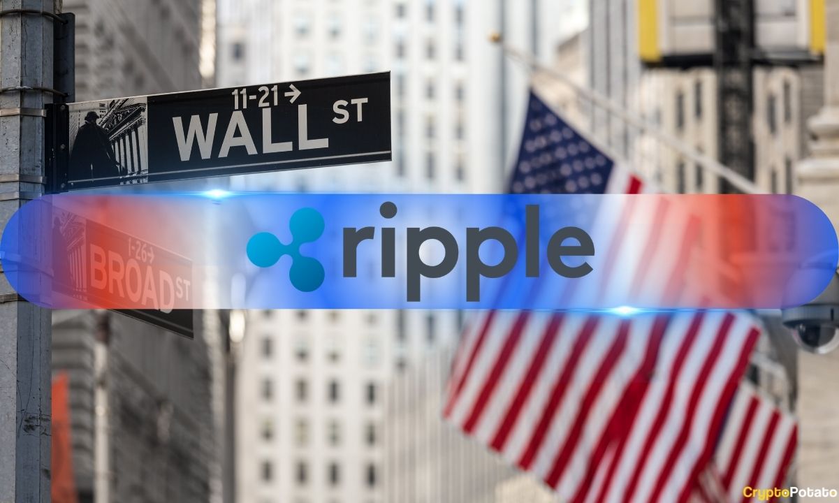 Wall Street Meets XRPL: Why Ripple’s Latest DTCC Integration ‘Seems Important’