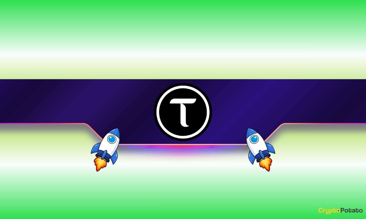 Bittensor (TAO) Rises 10% Daily as Bulls Eye Further Breakout