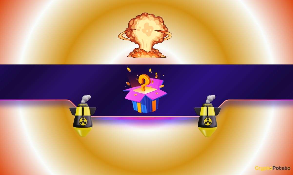 World War III Scenario: Which Crypto Would Suffer the Most? (4 AIs Respond)