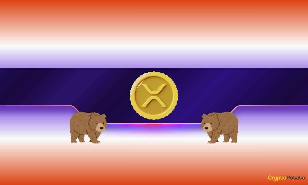 Top Ripple Price Predictions: Is XRP at Risk of Falling Below $1?