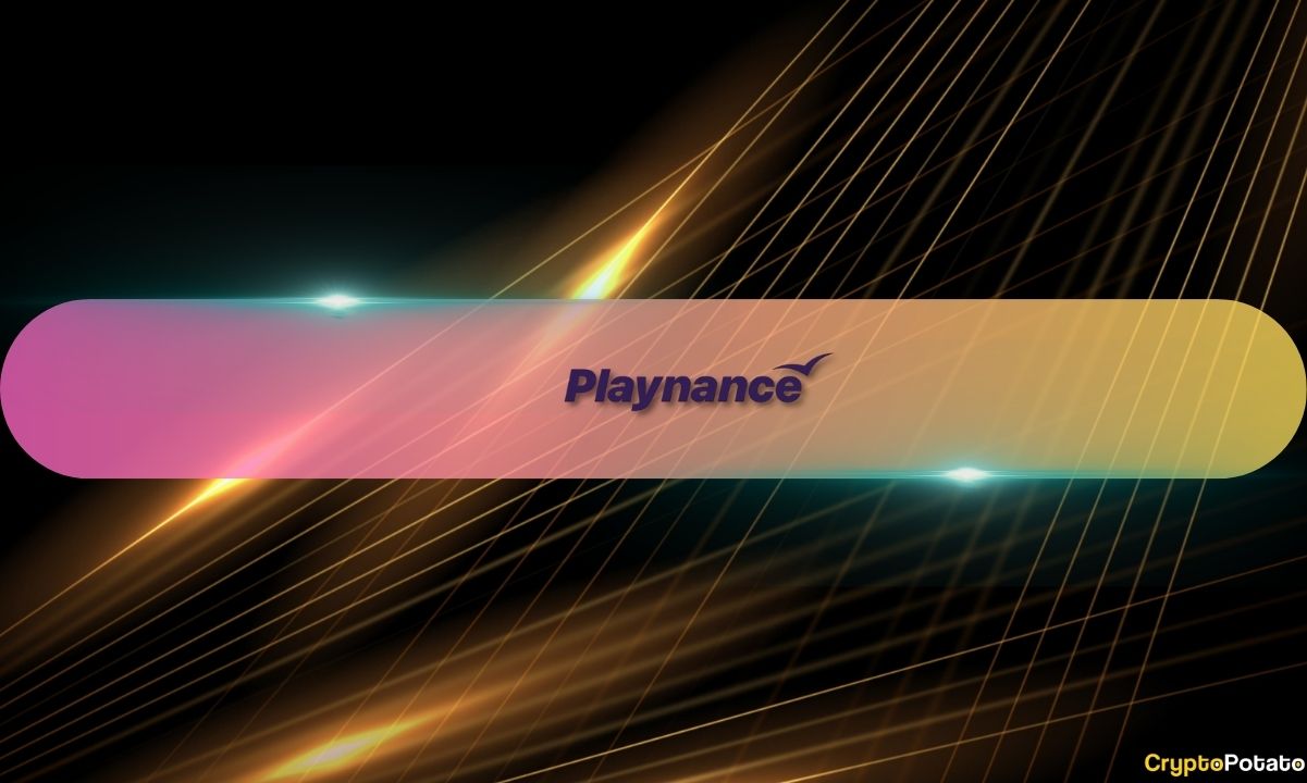Playnance Explained: Architecture, Token Design, and the Emergence of Real-Time On-Chain Gaming