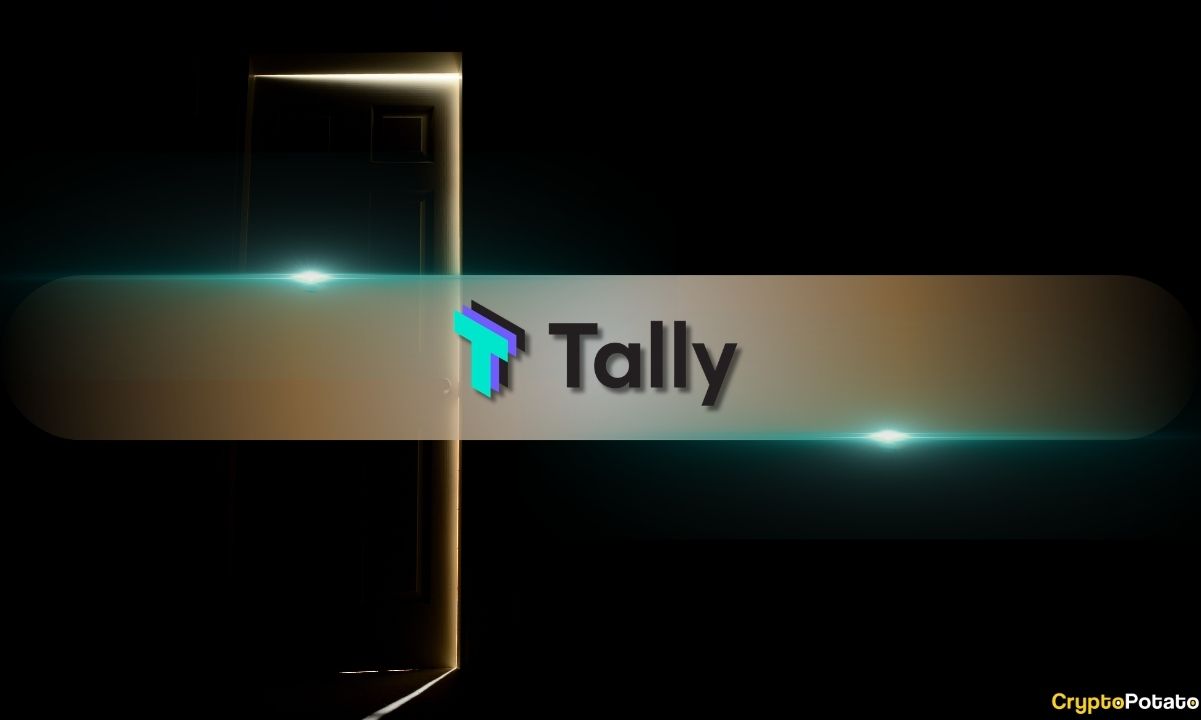 Major Governance Platform Tally Announces Shutdown Amid Regulatory Shifts