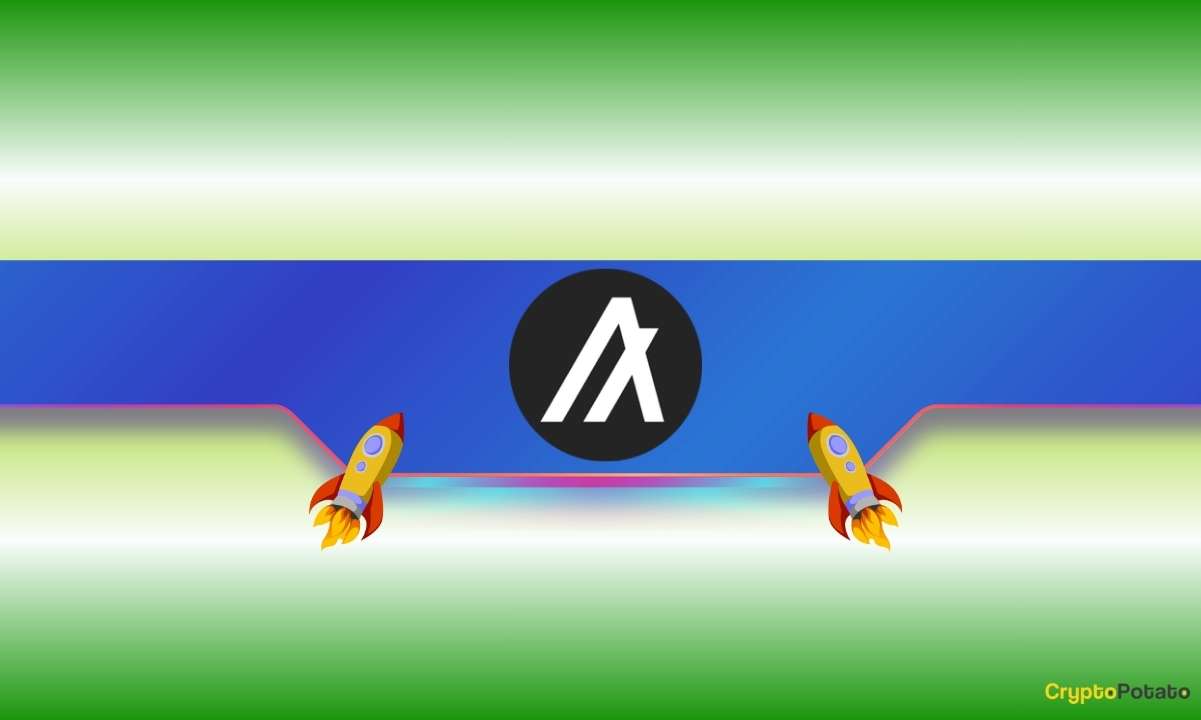 Algorand (ALGO) Jumps 18% Daily as Analysts Expect Further Gains Ahead