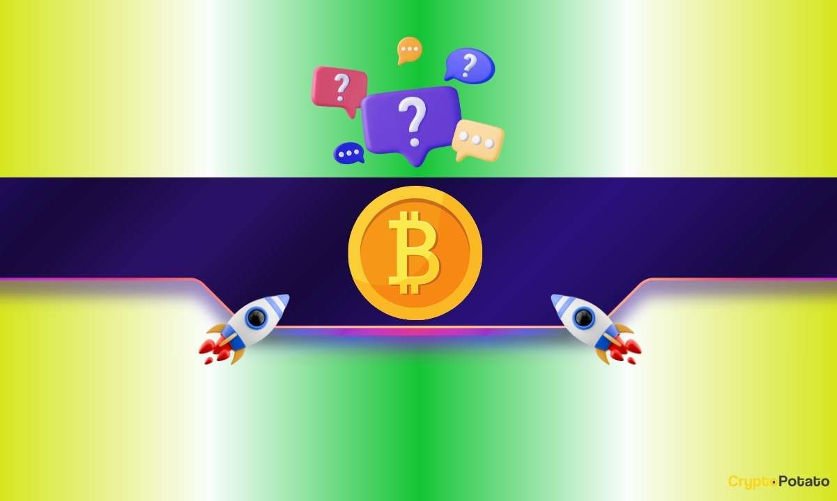 Bitcoin (BTC) Flashes a Rare Buy Signal: How High Can the Price Go?