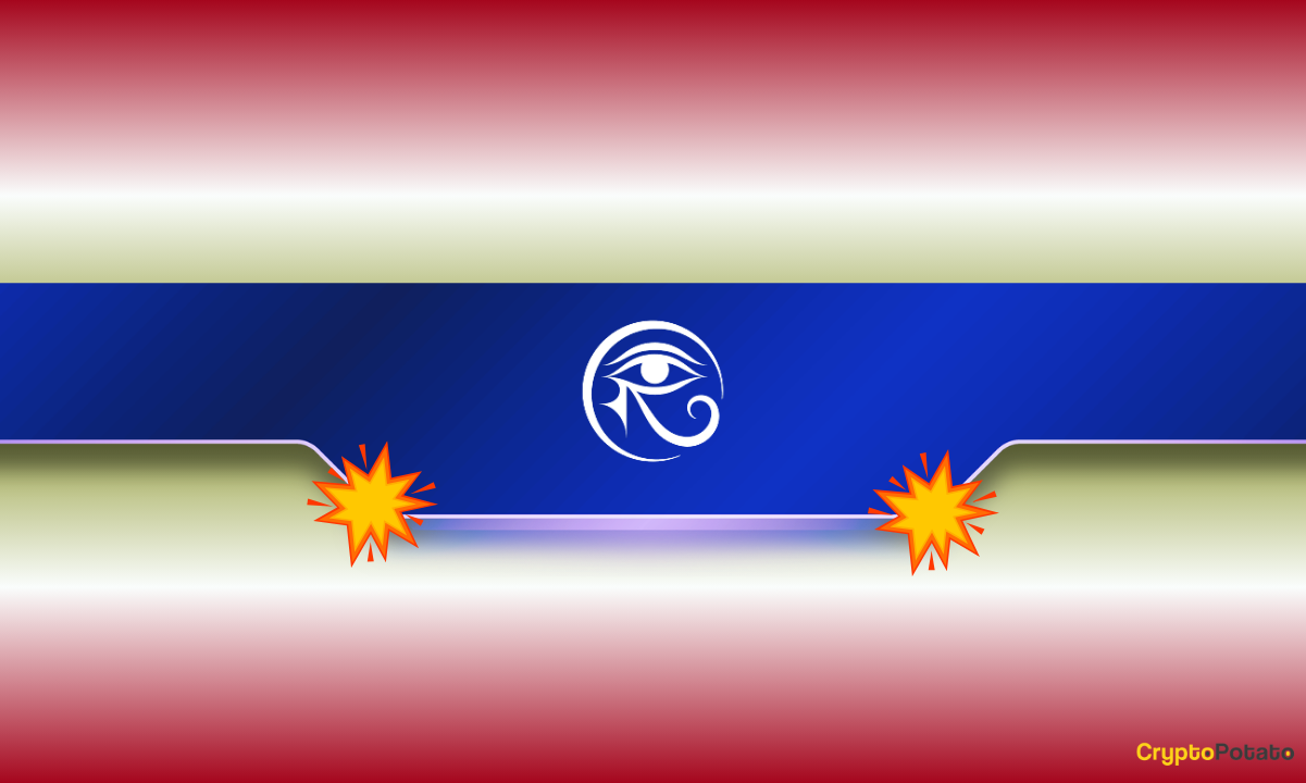 This Viral Altcoin Explodes by More Than 200% Today: Details