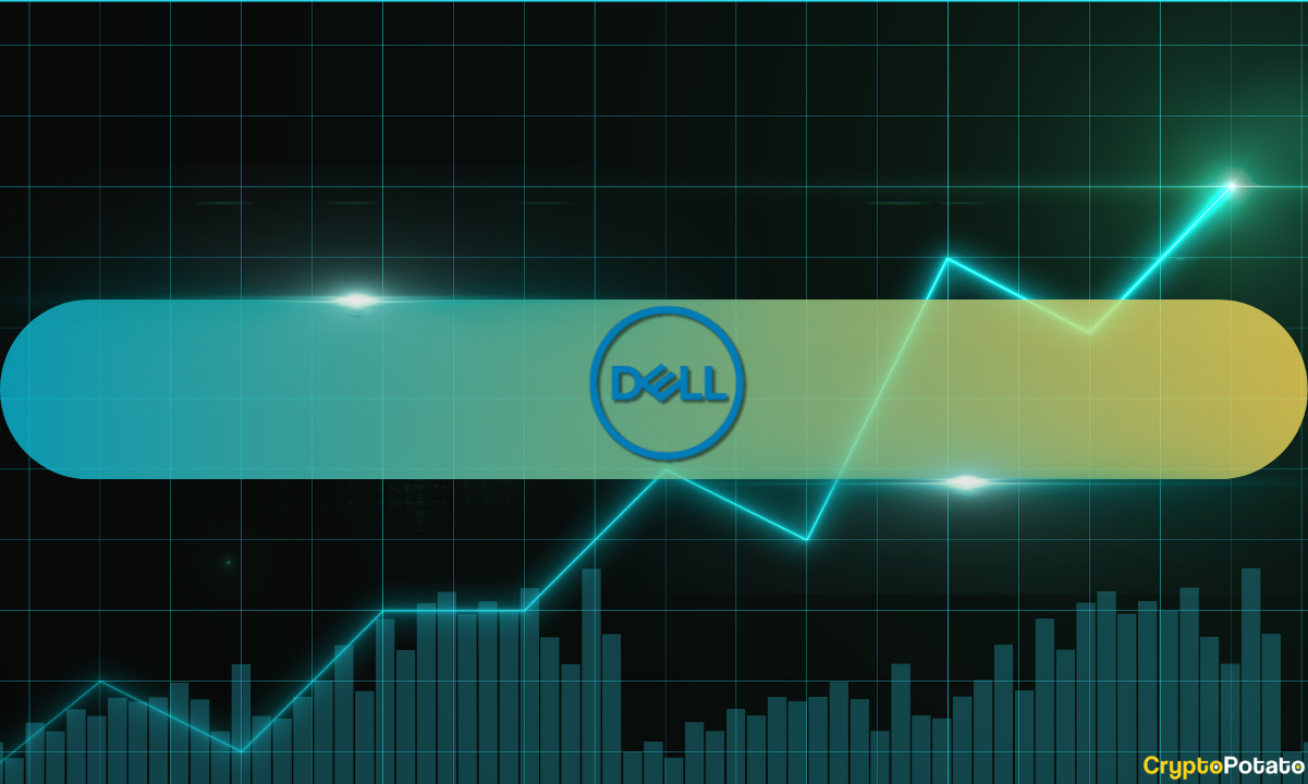 Dell Shares Explode Following AI-Fueled Earnings Beat