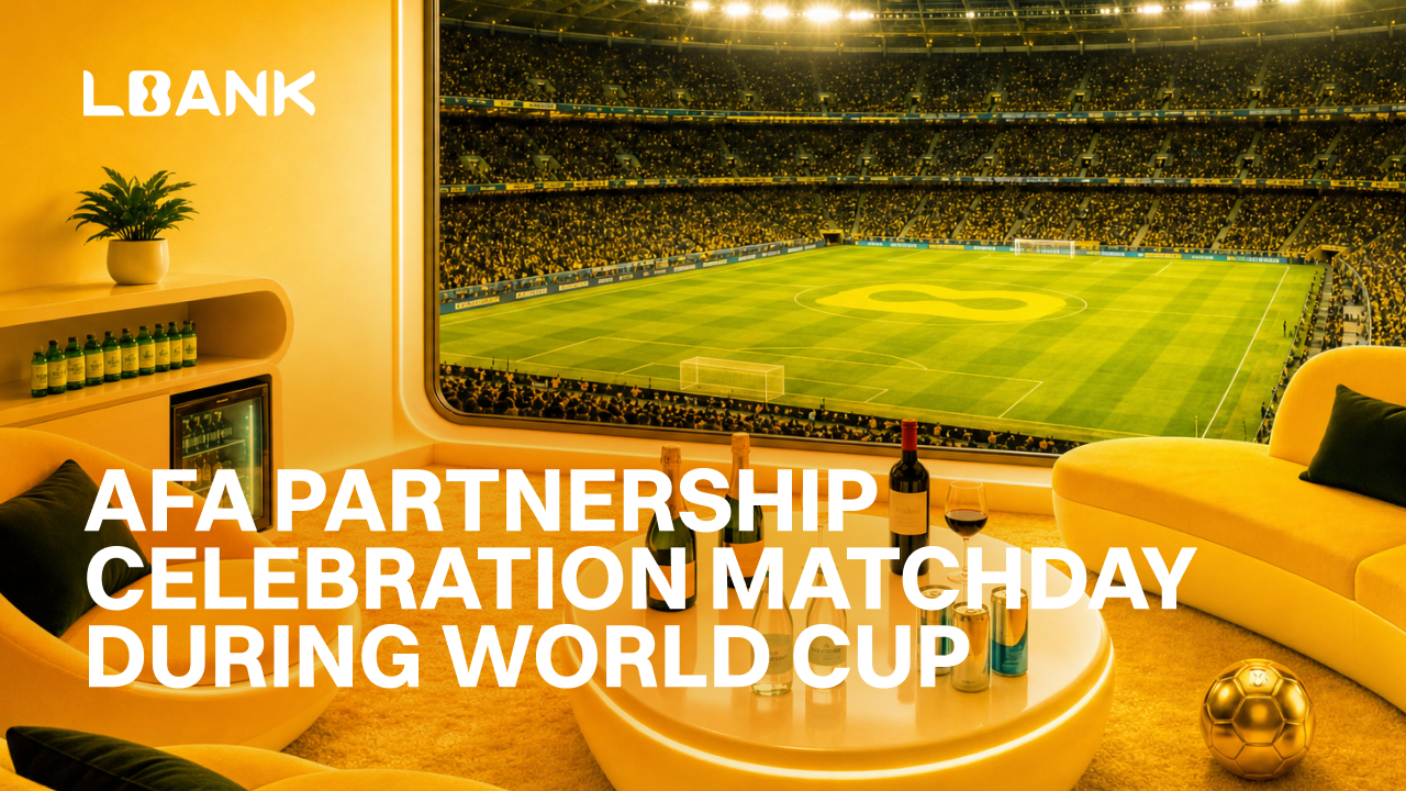 LBank to Host Argentina vs Austria VIP Matchday at AT&T Stadium During FIFA World Cup 2026