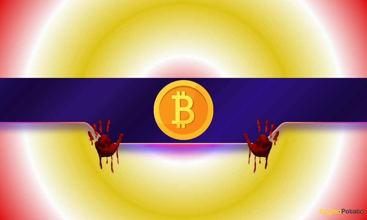 Top Bitcoin Price Predictions After BTC’s 15% Weekly Collapse