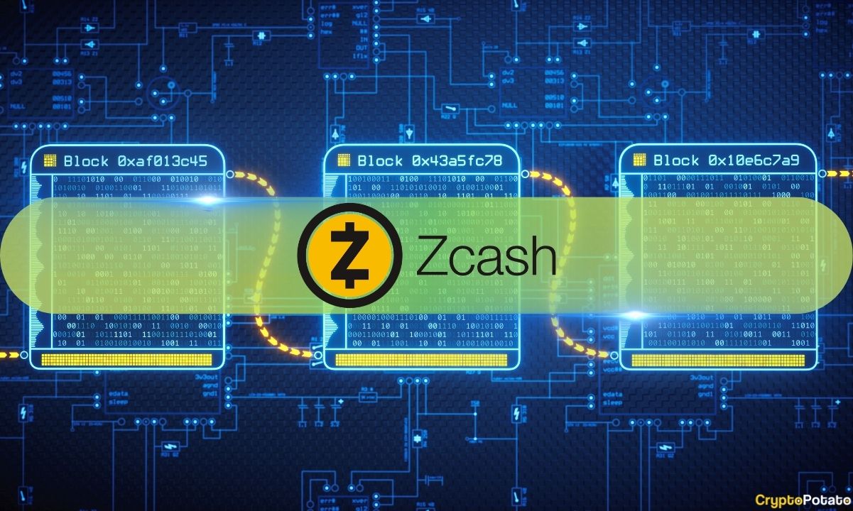 ZEC Rallies Above $470 as Zcash Announces Ironwood Upgrade for Late July Ending