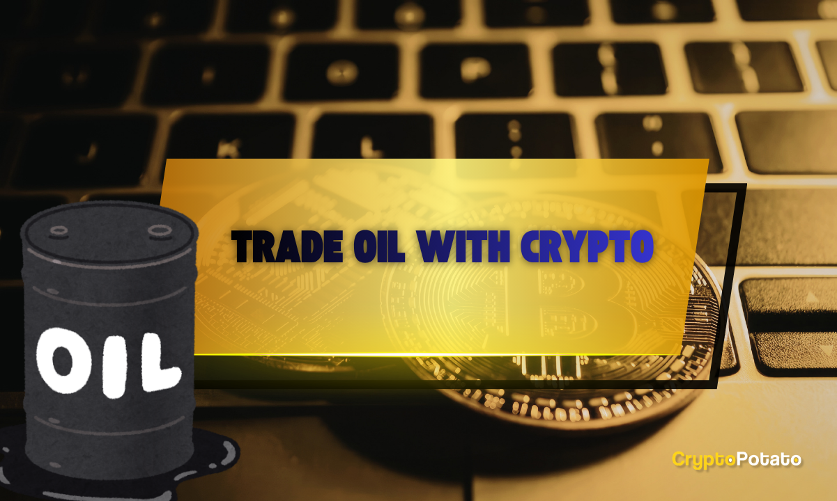 Best Exchanges to Trade Oil With Crypto in 2026: The Complete Guide