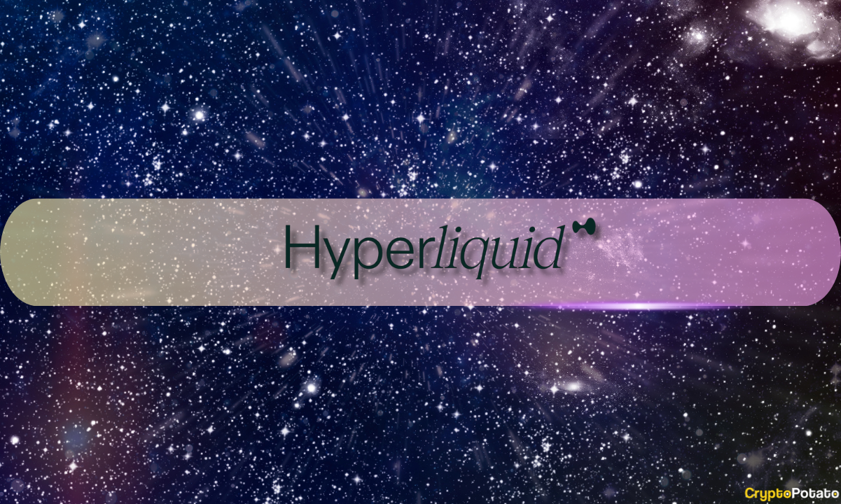 HYPE Price Explodes as ETF Inflows and SpaceX Perps Boost Hyperliquid