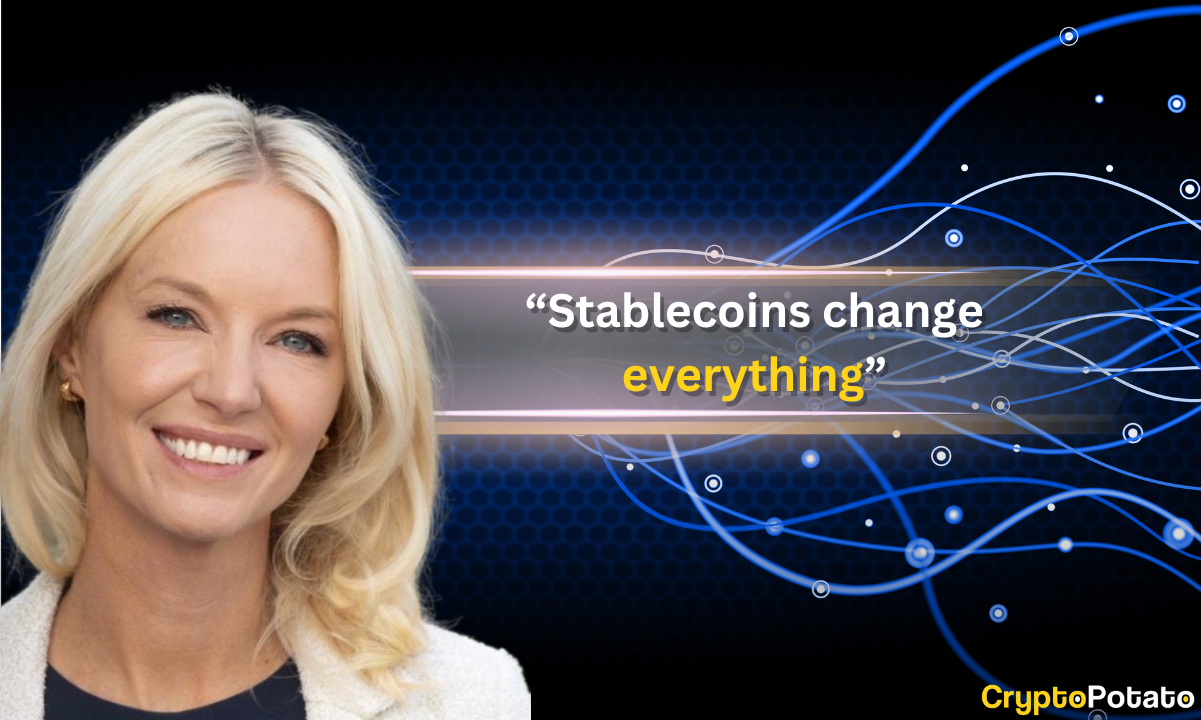 Stablecoins Are Becoming a Fight Over the Future of Digital Money: Interview With BitGo COO Jody Mettler