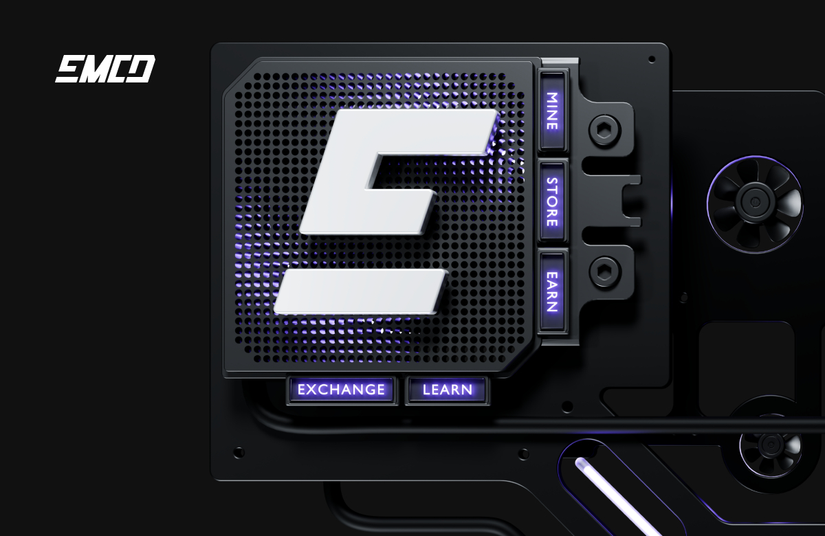 EMCD Unveils $30M Support Package to Help Bitcoin Miners