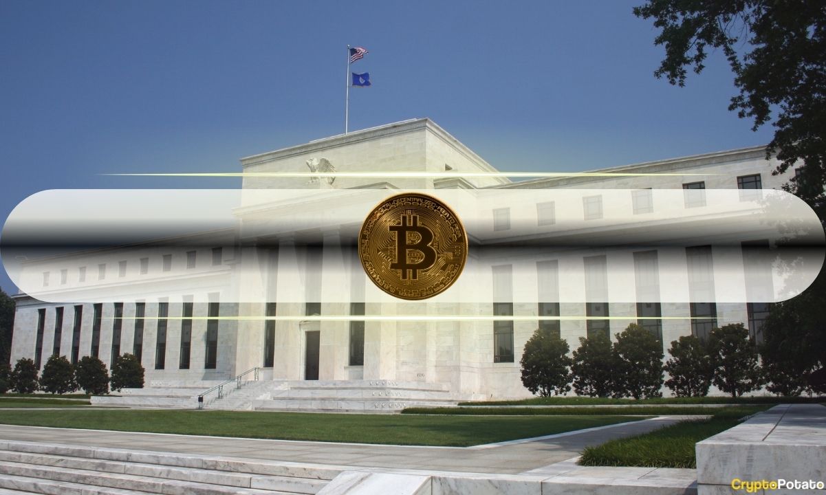 Bitcoin Investors Brace for High Stakes FOMC Meeting
